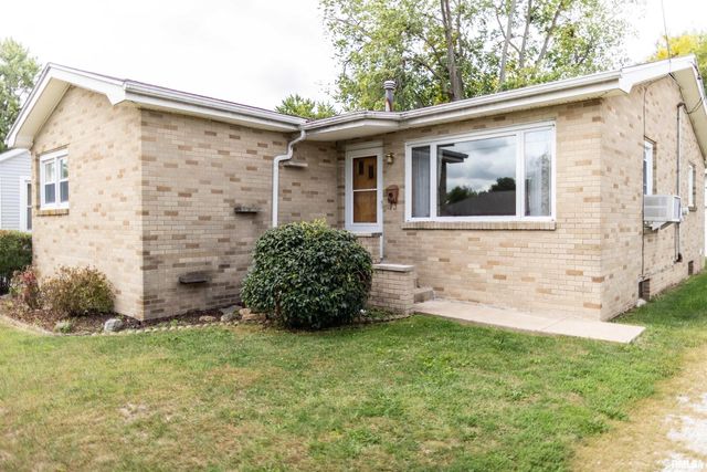 966 N 7TH Avenue, Canton, IL 61520