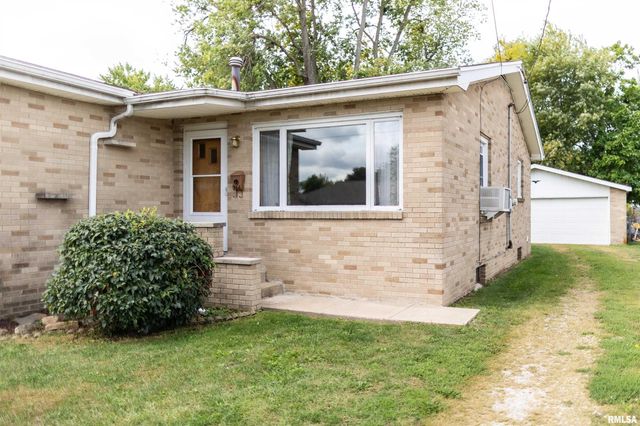 966 N 7TH Avenue, Canton, IL 61520