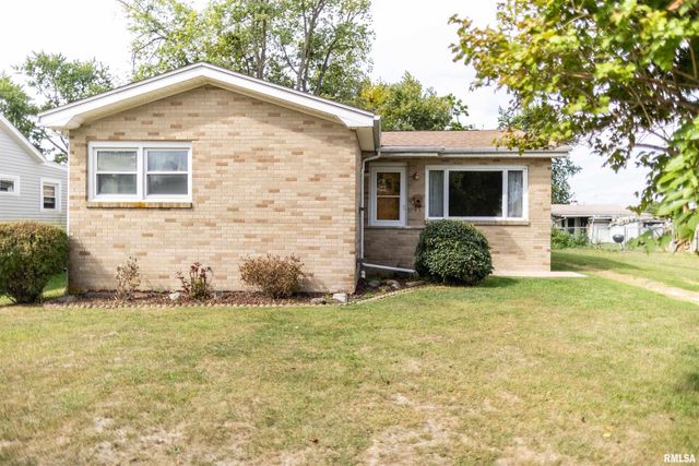 966 N 7TH Avenue, Canton, IL 61520