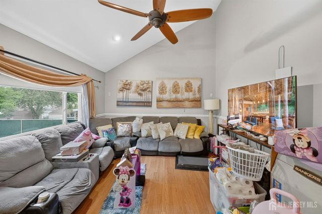 345 Woodruff Avenue, Avenel, NJ 07001