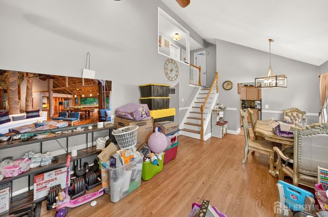 345 Woodruff Avenue, Avenel, NJ 07001