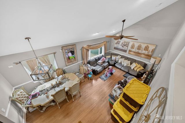 345 Woodruff Avenue, Avenel, NJ 07001