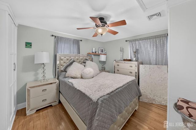 345 Woodruff Avenue, Avenel, NJ 07001