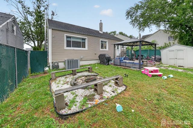345 Woodruff Avenue, Avenel, NJ 07001