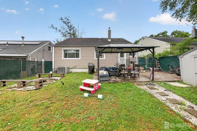 345 Woodruff Avenue, Avenel, NJ 07001