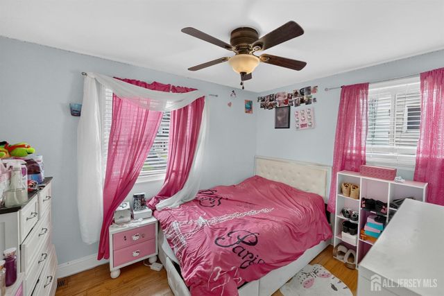 345 Woodruff Avenue, Avenel, NJ 07001