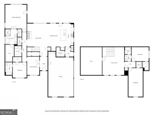 6743 Winding Canyon Road, Flowery Branch, GA 30542