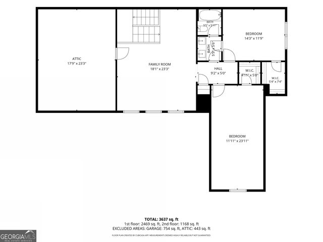 6743 Winding Canyon Road, Flowery Branch, GA 30542