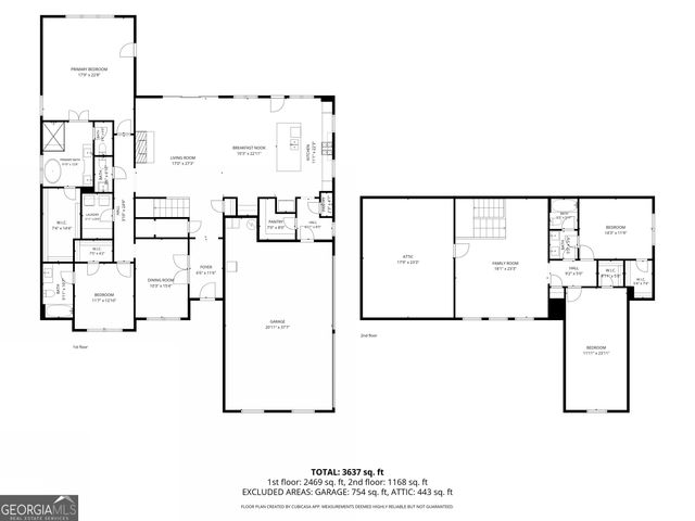 6743 Winding Canyon Road, Flowery Branch, GA 30542