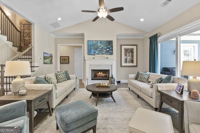 6743 Winding Canyon Road, Flowery Branch, GA 30542