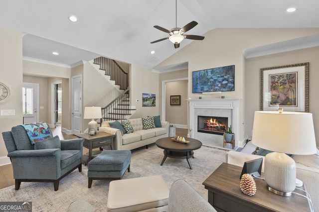6743 Winding Canyon Road, Flowery Branch, GA 30542