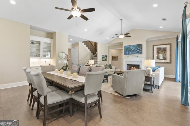 6743 Winding Canyon Road, Flowery Branch, GA 30542