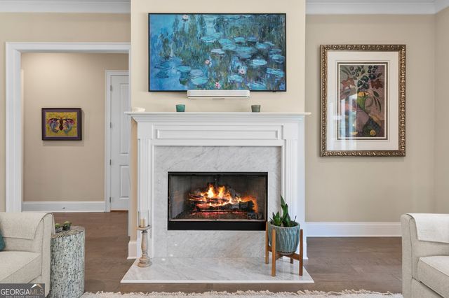 6743 Winding Canyon Road, Flowery Branch, GA 30542