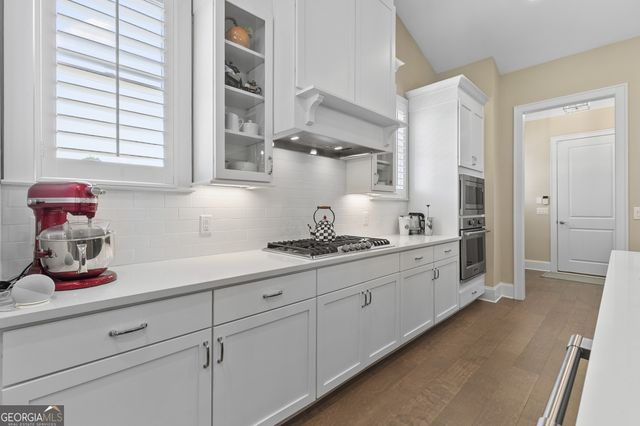 6743 Winding Canyon Road, Flowery Branch, GA 30542