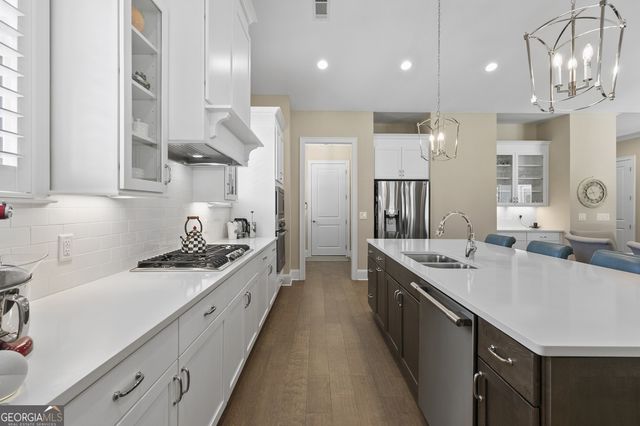 6743 Winding Canyon Road, Flowery Branch, GA 30542