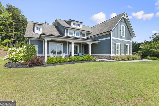 6743 Winding Canyon Road, Flowery Branch, GA 30542