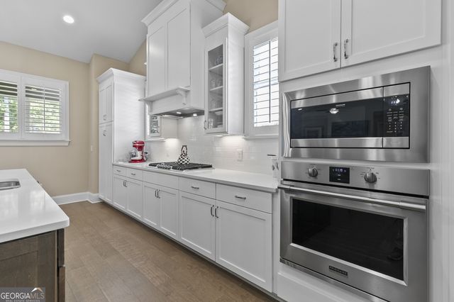 6743 Winding Canyon Road, Flowery Branch, GA 30542