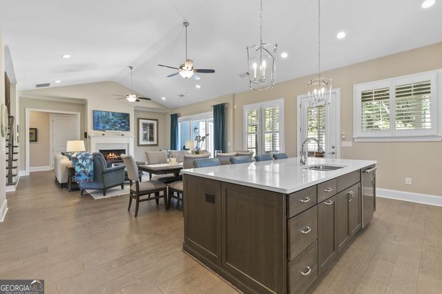 6743 Winding Canyon Road, Flowery Branch, GA 30542