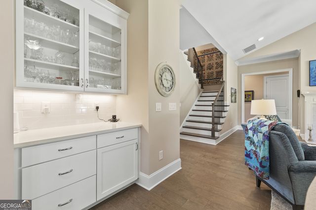 6743 Winding Canyon Road, Flowery Branch, GA 30542