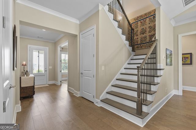 6743 Winding Canyon Road, Flowery Branch, GA 30542