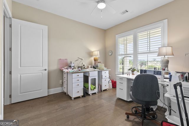 6743 Winding Canyon Road, Flowery Branch, GA 30542