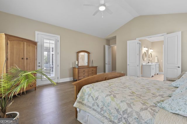 6743 Winding Canyon Road, Flowery Branch, GA 30542