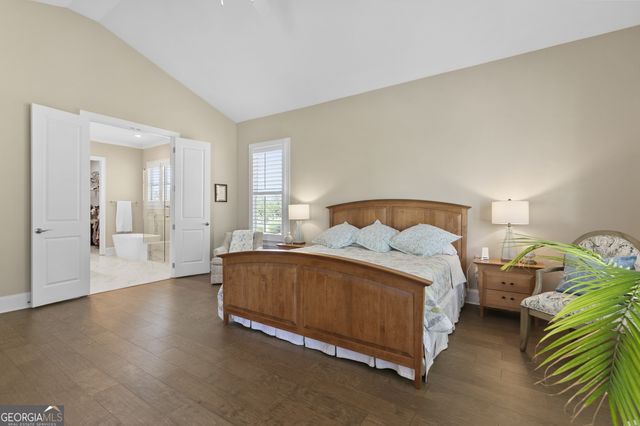 6743 Winding Canyon Road, Flowery Branch, GA 30542
