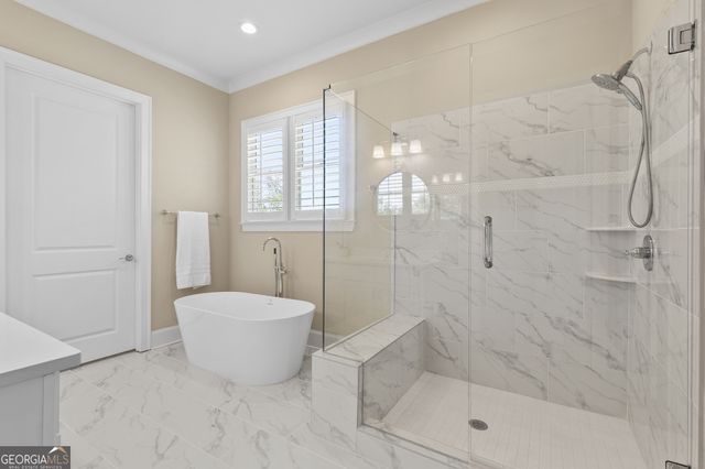 6743 Winding Canyon Road, Flowery Branch, GA 30542