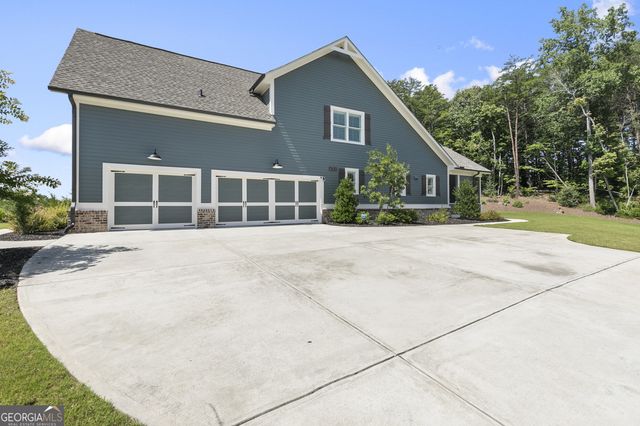 6743 Winding Canyon Road, Flowery Branch, GA 30542