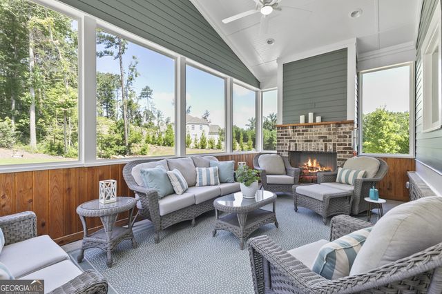 6743 Winding Canyon Road, Flowery Branch, GA 30542