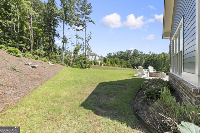 6743 Winding Canyon Road, Flowery Branch, GA 30542