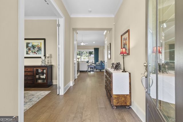 6743 Winding Canyon Road, Flowery Branch, GA 30542