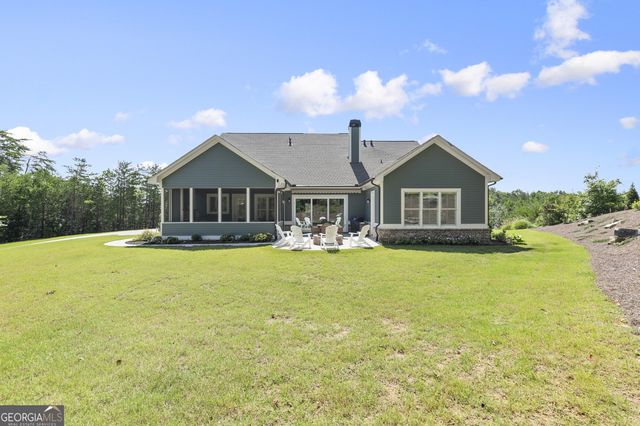 6743 Winding Canyon Road, Flowery Branch, GA 30542