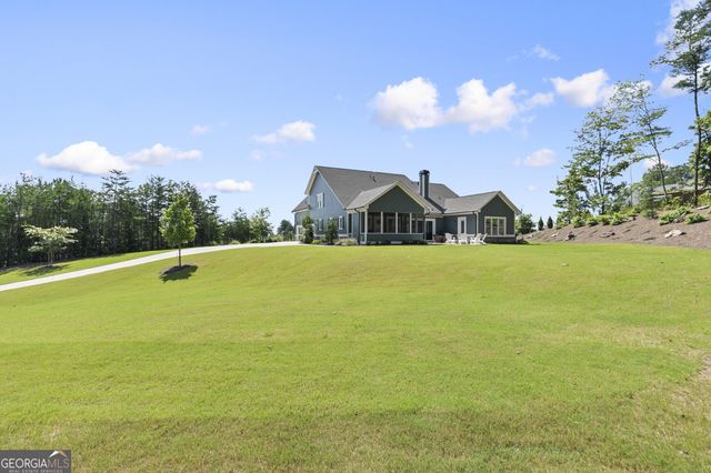6743 Winding Canyon Road, Flowery Branch, GA 30542