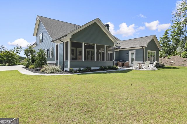 6743 Winding Canyon Road, Flowery Branch, GA 30542