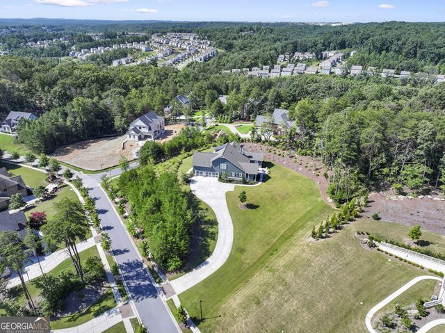6743 Winding Canyon Road, Flowery Branch, GA 30542