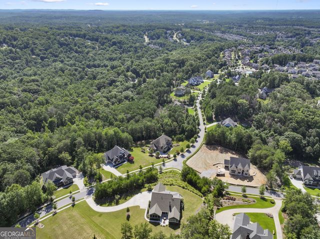 6743 Winding Canyon Road, Flowery Branch, GA 30542