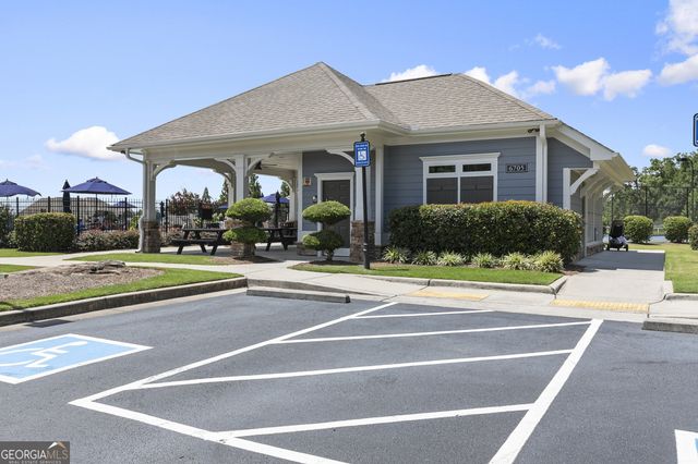 6743 Winding Canyon Road, Flowery Branch, GA 30542