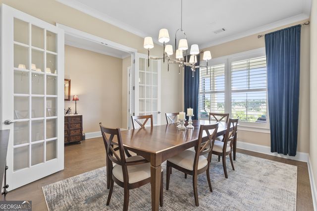 6743 Winding Canyon Road, Flowery Branch, GA 30542