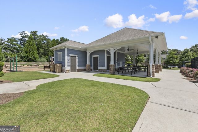 6743 Winding Canyon Road, Flowery Branch, GA 30542