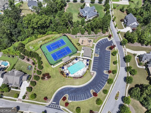6743 Winding Canyon Road, Flowery Branch, GA 30542