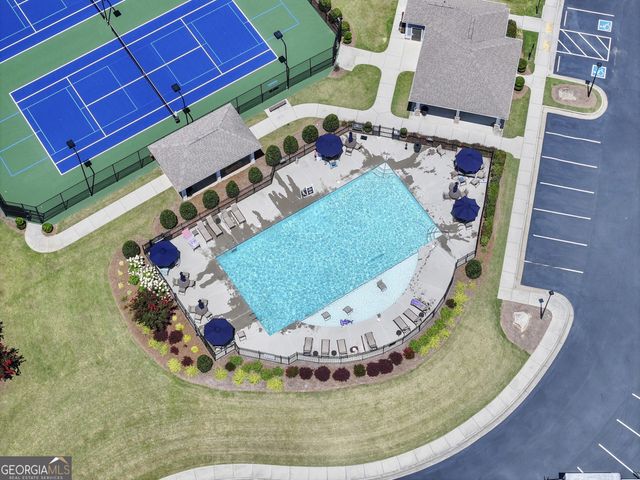 6743 Winding Canyon Road, Flowery Branch, GA 30542