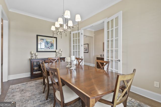 6743 Winding Canyon Road, Flowery Branch, GA 30542