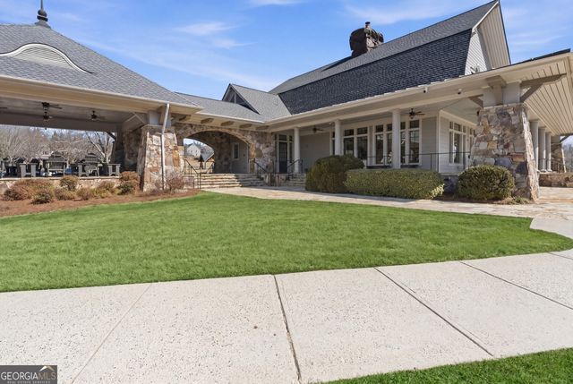 6743 Winding Canyon Road, Flowery Branch, GA 30542