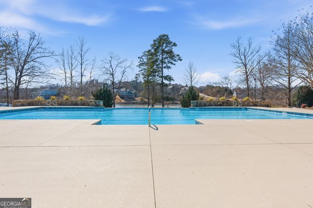 6743 Winding Canyon Road, Flowery Branch, GA 30542