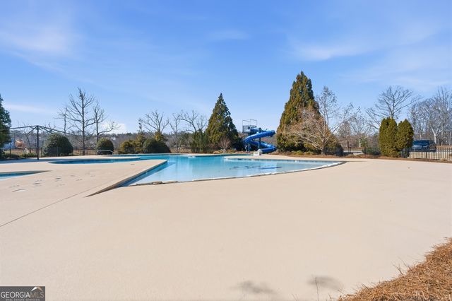 6743 Winding Canyon Road, Flowery Branch, GA 30542