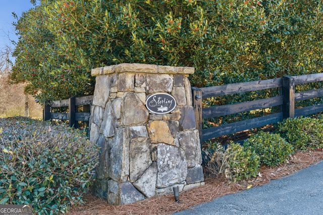 6743 Winding Canyon Road, Flowery Branch, GA 30542