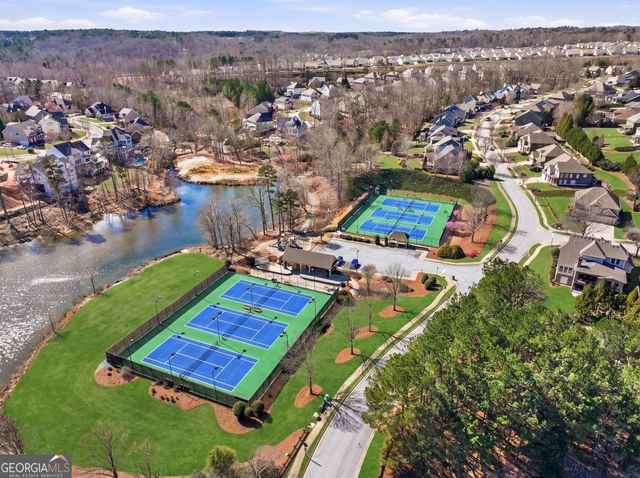 6743 Winding Canyon Road, Flowery Branch, GA 30542