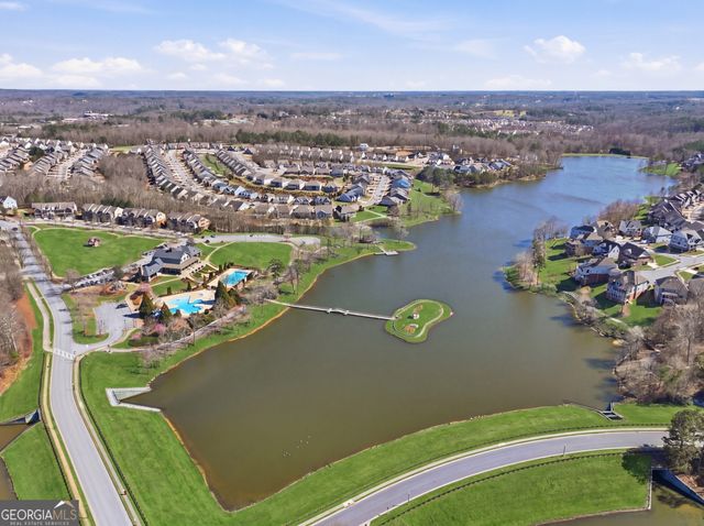 6743 Winding Canyon Road, Flowery Branch, GA 30542