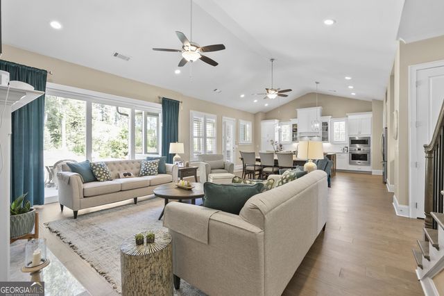 6743 Winding Canyon Road, Flowery Branch, GA 30542